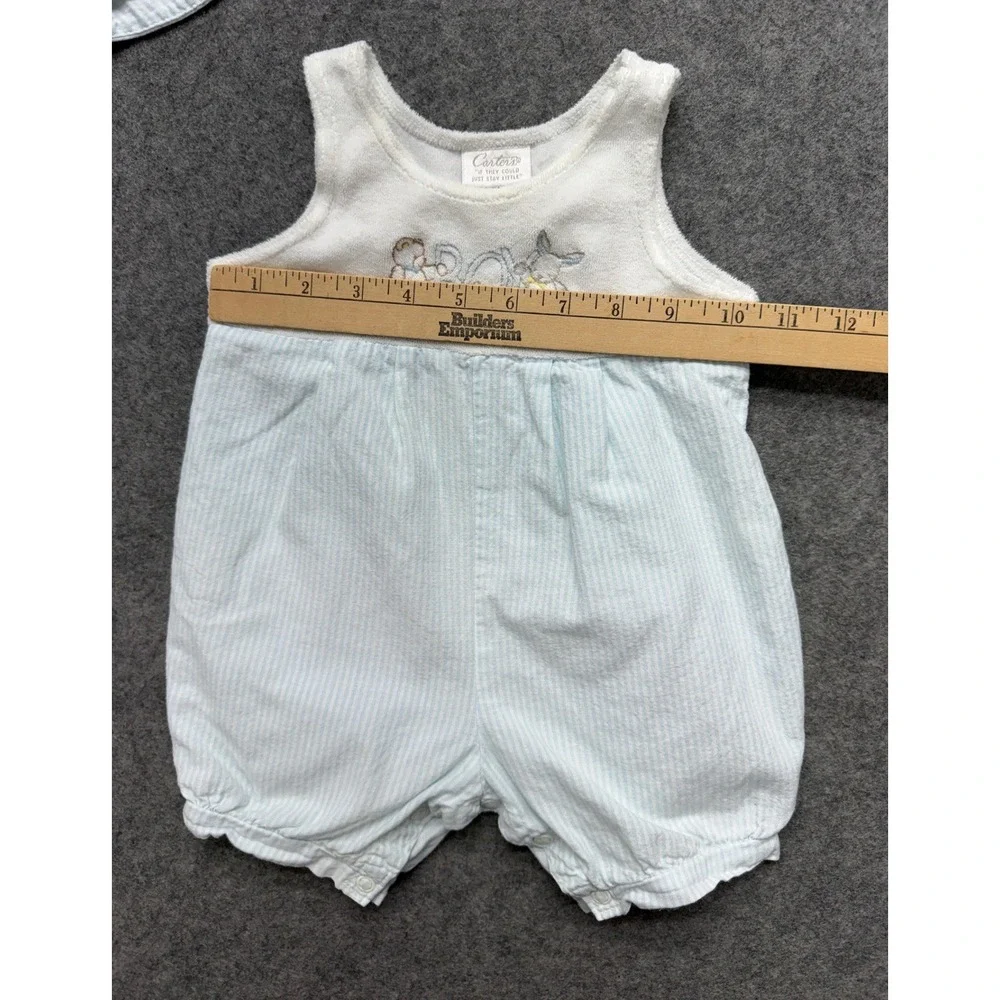 Carters vintage carters